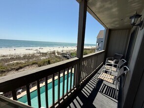 811 N Ocean Blvd, Unit Sea Shadow 205 in Surfside Beach, SC - Building Photo - Building Photo