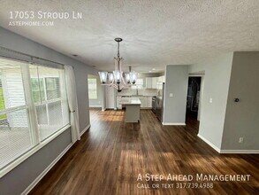 17053 Stroud Ln in Westfield, IN - Building Photo - Building Photo