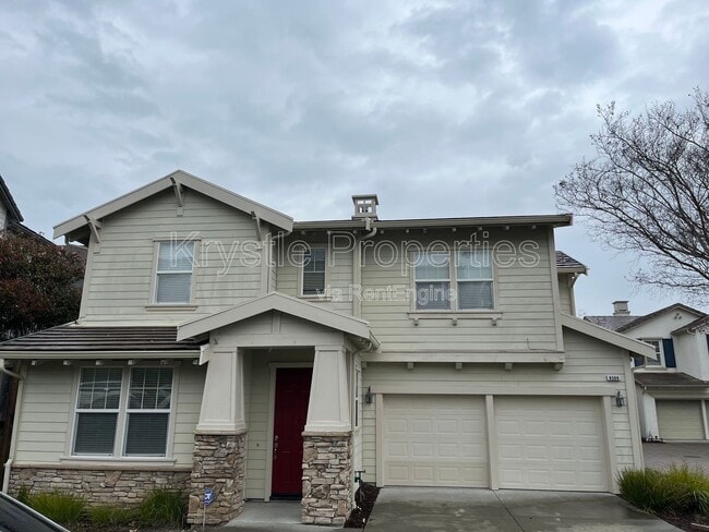 8388 Bennington Ct in Vallejo, CA - Building Photo - Building Photo