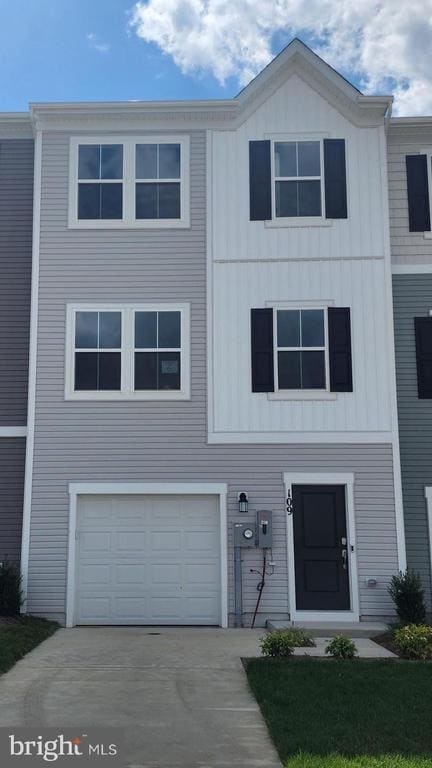 109 Cooperage Rd