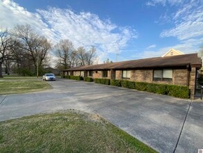 200 N 31st St in Paducah, KY - Building Photo - Building Photo