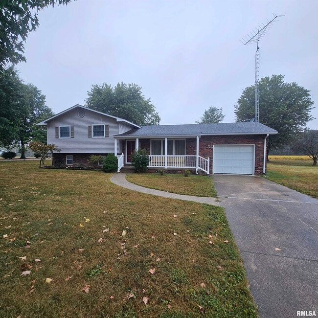 property at 15047 N Seagull Ln