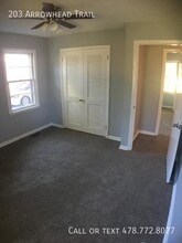 203 Arrowhead Trl in Warner Robins, GA - Building Photo - Building Photo