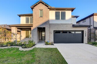 3223 Cripple Creek Dr in Katy, TX - Foto de edificio - Building Photo