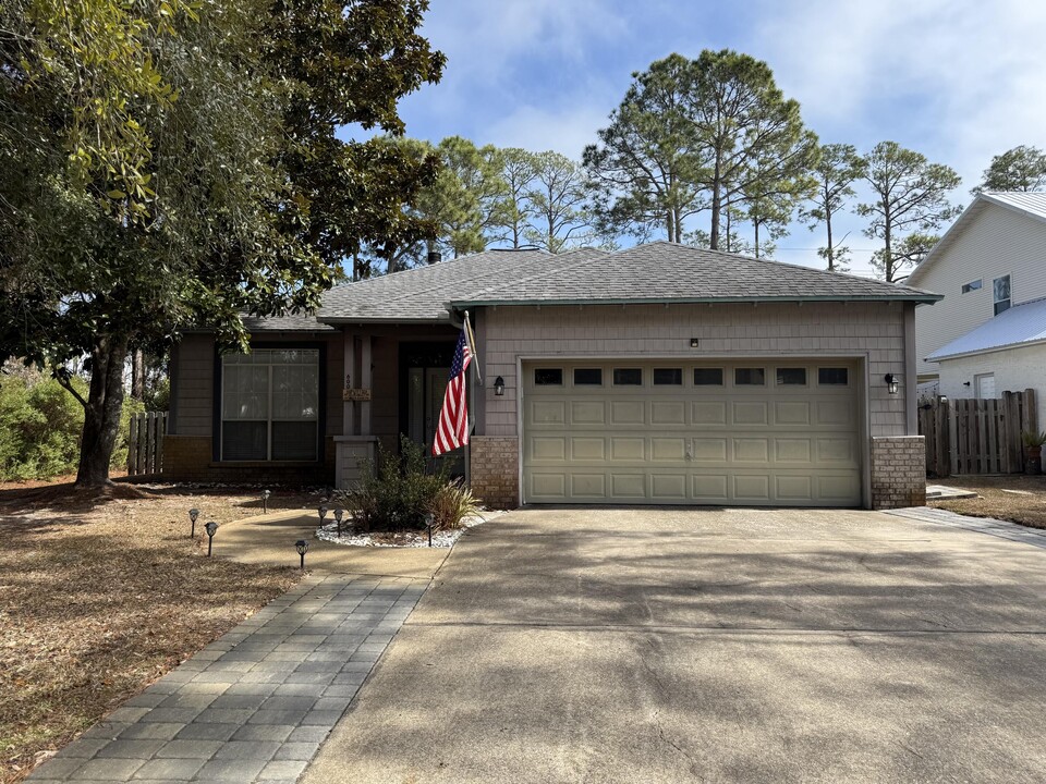 600 Cll Escada in Santa Rosa Beach, FL - Building Photo