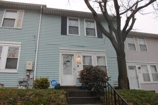 4306 Dana St in Baltimore, MD - Building Photo