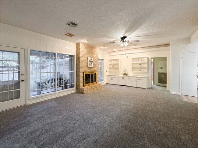 property at 5126 Berry Creek Dr