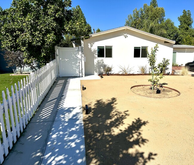 22851 Valerio St, Unit ADU Apartment