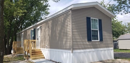 2332 Catalpa St in Liberty, MO - Building Photo - Building Photo