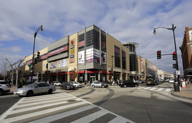 Casas Alquiler en Columbia Heights, DC