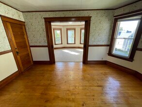 21 Watson Ave in Worcester, MA - Building Photo - Building Photo