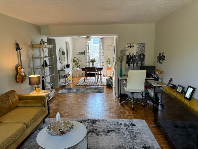 property at 6640 Chaffee Ct