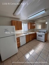 1150 N Catalina Ave in Tucson, AZ - Building Photo - Building Photo