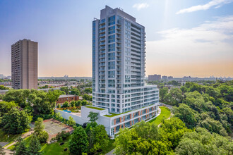 The Humber in Toronto, ON - Building Photo - Building Photo