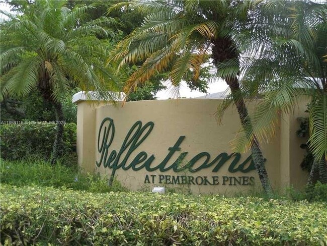 2091 NW 96th Terrace in Pembroke Pines, FL - Building Photo - Building Photo