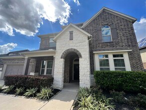 3318 Suffolk Creek Ln in Katy, TX - Building Photo - Building Photo