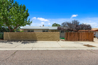 130 S Penn Ave in Prescott, AZ - Building Photo - Building Photo