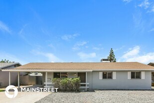 1347 W 7th Dr in Mesa, AZ - Building Photo