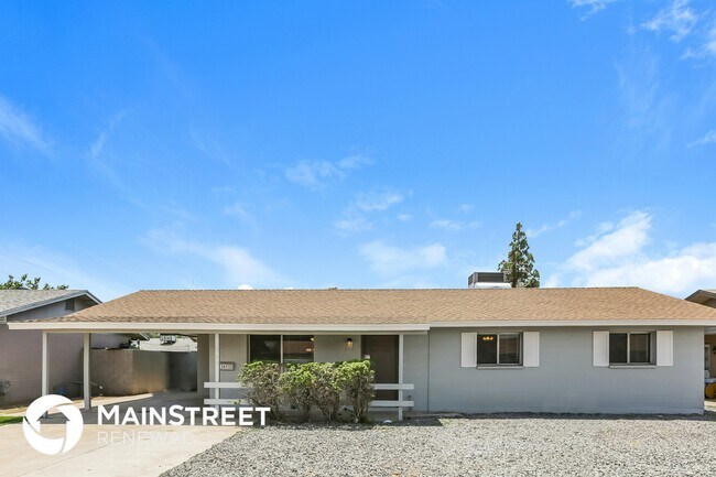 property at 1347 W 7th Dr