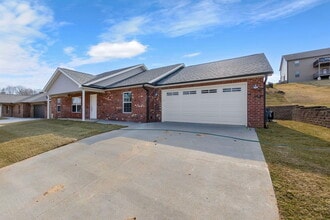 3513 Old Hopper Rd in Cape Girardeau, MO - Building Photo - Building Photo