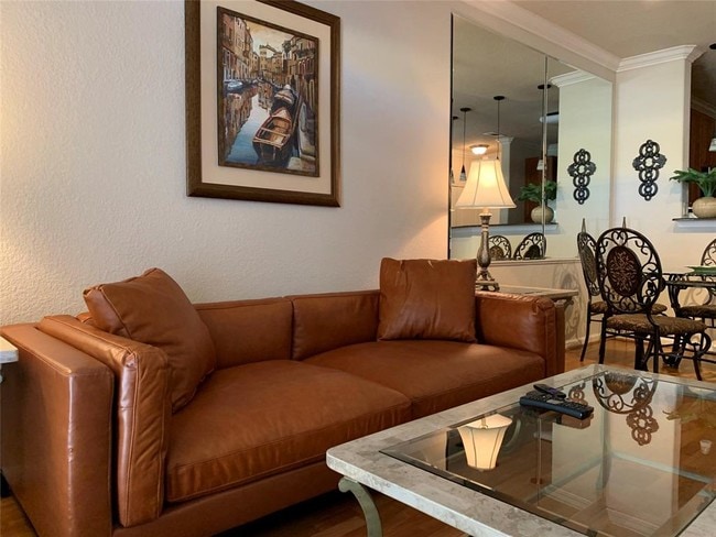 1711 Old Spanish Trail, Unit 444 in Houston, TX - Foto de edificio - Building Photo