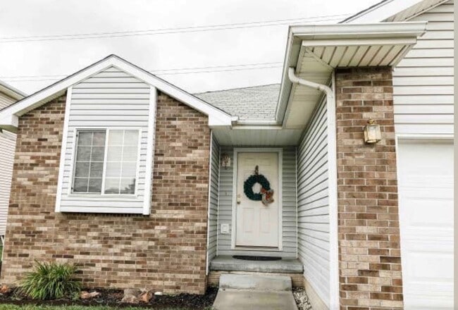 property at 7243 Whitewater Ln