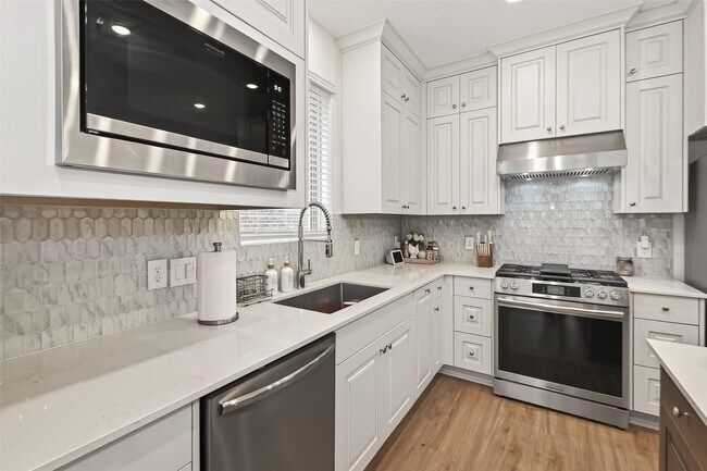 property at 27118 Angel Creek Ln