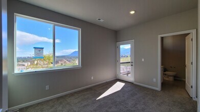 2774 Soleil Hts in Colorado Springs, CO - Foto de edificio - Building Photo