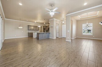 6400 NW 164th Cir in Edmond, OK - Building Photo - Building Photo