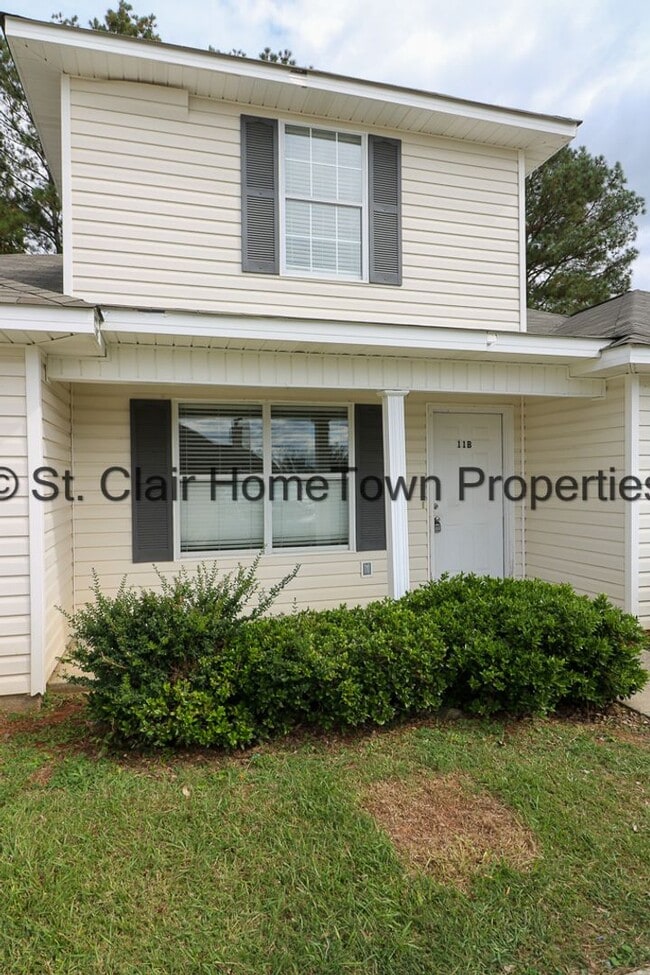 11 Shaley St in Lincoln, AL - Building Photo - Building Photo