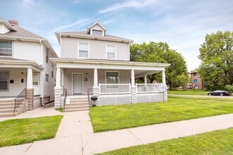 1646 E St in Lincoln, NE - Building Photo - Building Photo