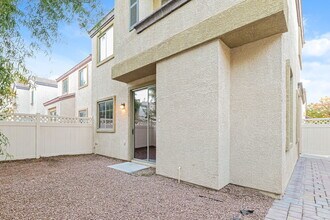 6412 Yucca Ridge Ct in North Las Vegas, NV - Building Photo - Building Photo