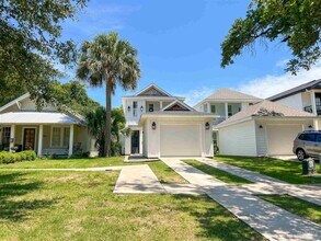 1212 E Gonzalez St in Pensacola, FL - Building Photo - Building Photo