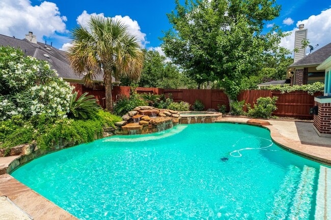 property at 12406 Santiago Cove Ln