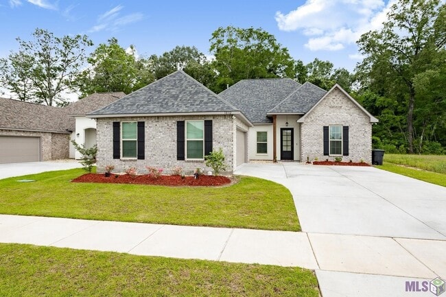 property at 1832 Marshall Jones Sr Ave