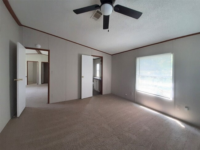 16905 W Forrestal in Montgomery, TX - Building Photo - Building Photo