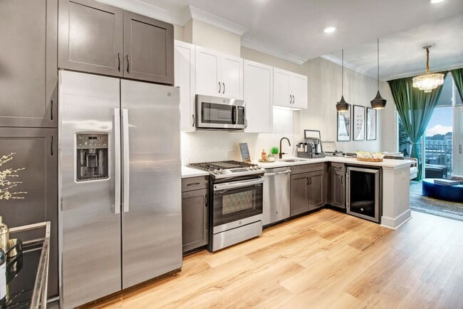 Crossroads at the Gulch