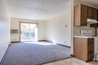 Winnie Apartments in Fargo, ND - Foto de edificio - Interior Photo