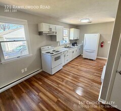 121 Ramblewood Rd in Pennsylvania Furnace, PA - Building Photo - Building Photo