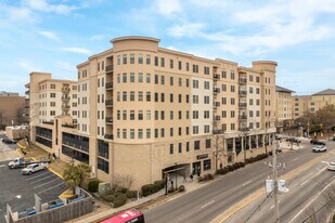 Adesso in Columbia, SC - Building Photo