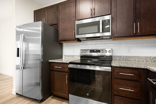 Arrowhead Apartments in Mebane, NC - Building Photo