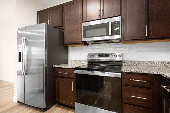 Arrowhead Apartments in Mebane, NC - Building Photo - Building Photo