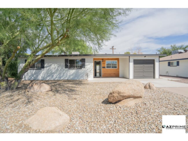 3343 N 6th Ave in Phoenix, AZ - Building Photo - Building Photo