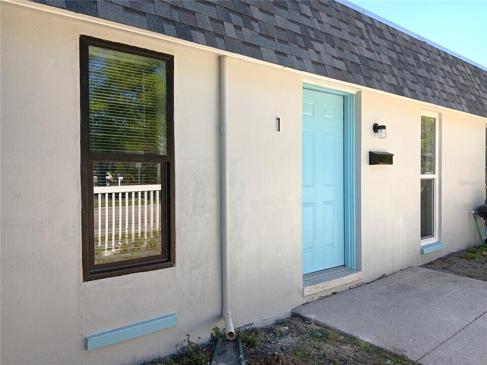 885 Beltrees St in Dunedin, FL - Building Photo