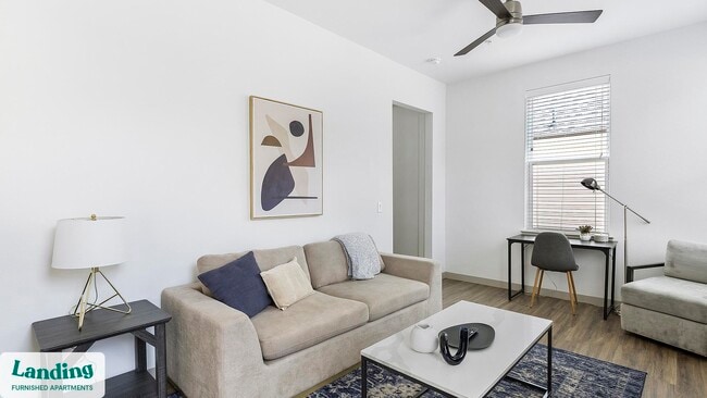 property at 8220 Horseman Rd
