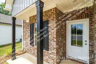 3733 Seaside Sparrow Cir in Bessemer, AL - Building Photo - Building Photo