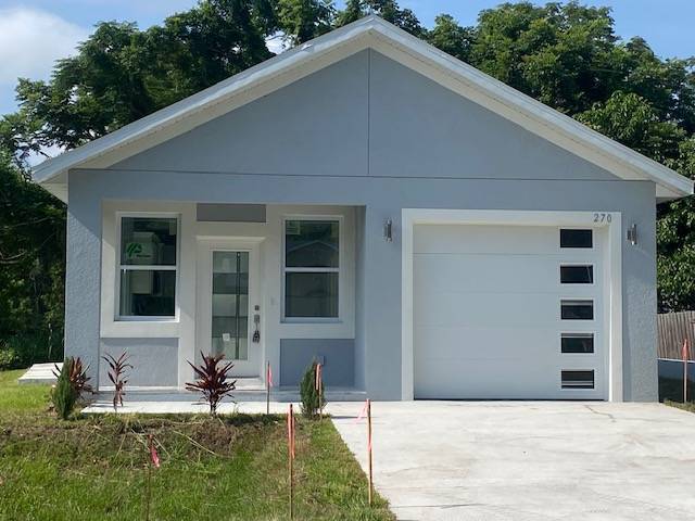 270 Mockingbird Ln in Casselberry, FL - Building Photo - Building Photo