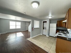 1912 King George Dr in Fayetteville, NC - Building Photo - Building Photo