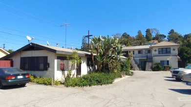 The Palm Glen Apartments in Glendale, CA - Building Photo - Other