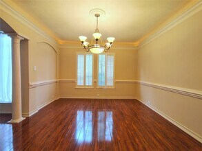 5606 Grandwood Ln in Katy, TX - Foto de edificio - Building Photo